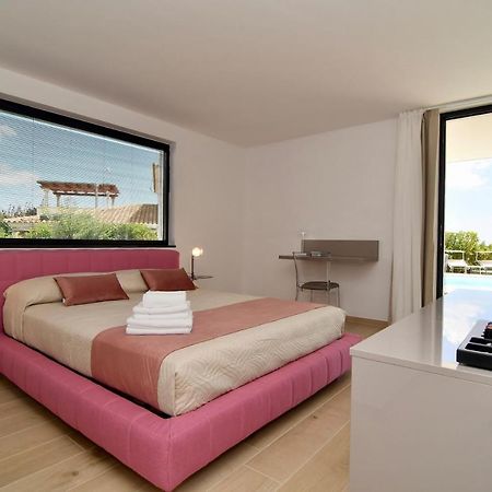 Villa Almata Lu Lioni Экстерьер фото
