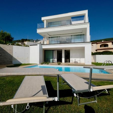 Villa Almata Lu Lioni Экстерьер фото