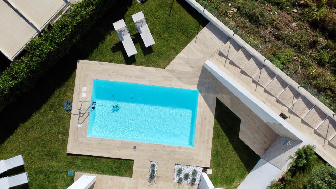 Villa Almata Lu Lioni Экстерьер фото