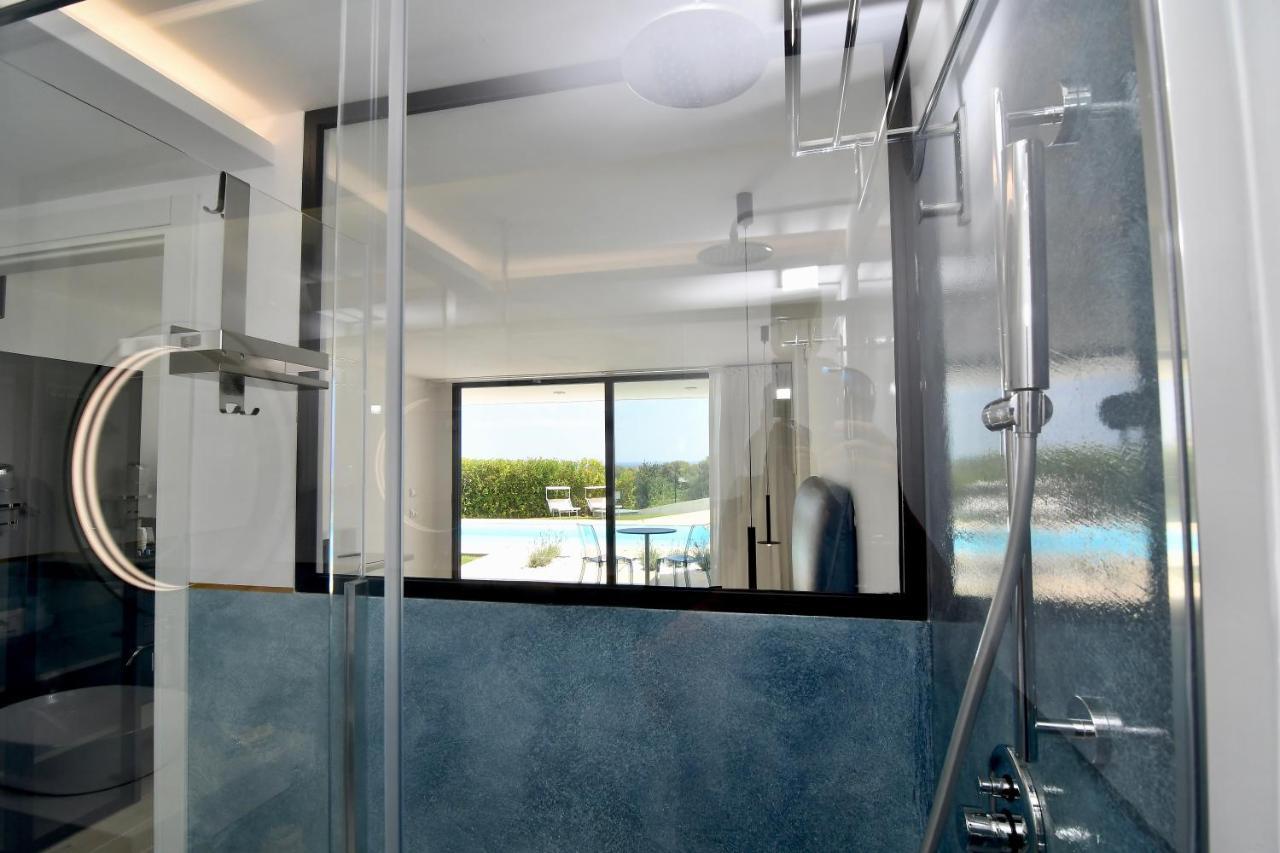 Villa Almata Lu Lioni Экстерьер фото