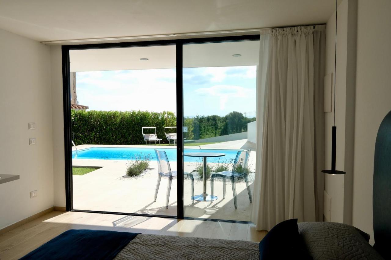 Villa Almata Lu Lioni Экстерьер фото