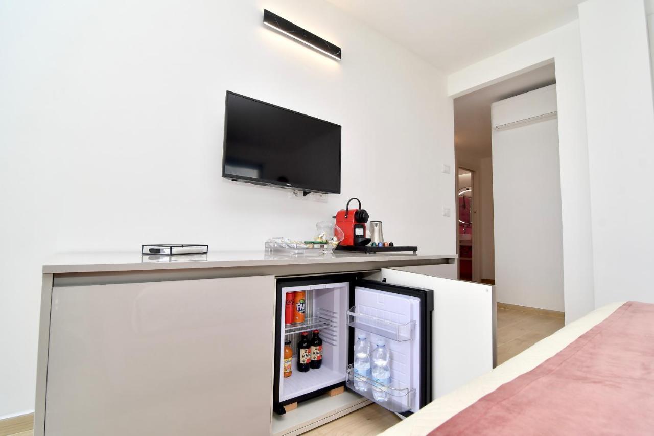 Villa Almata Lu Lioni Экстерьер фото