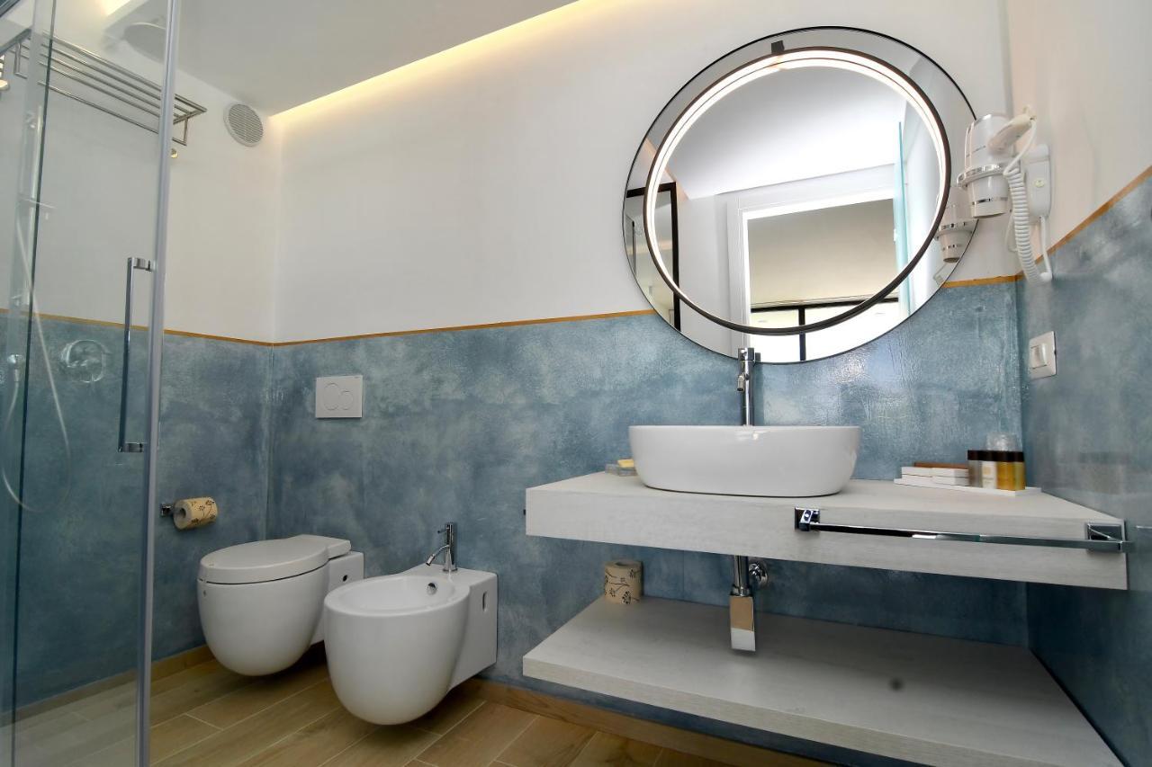 Villa Almata Lu Lioni Экстерьер фото
