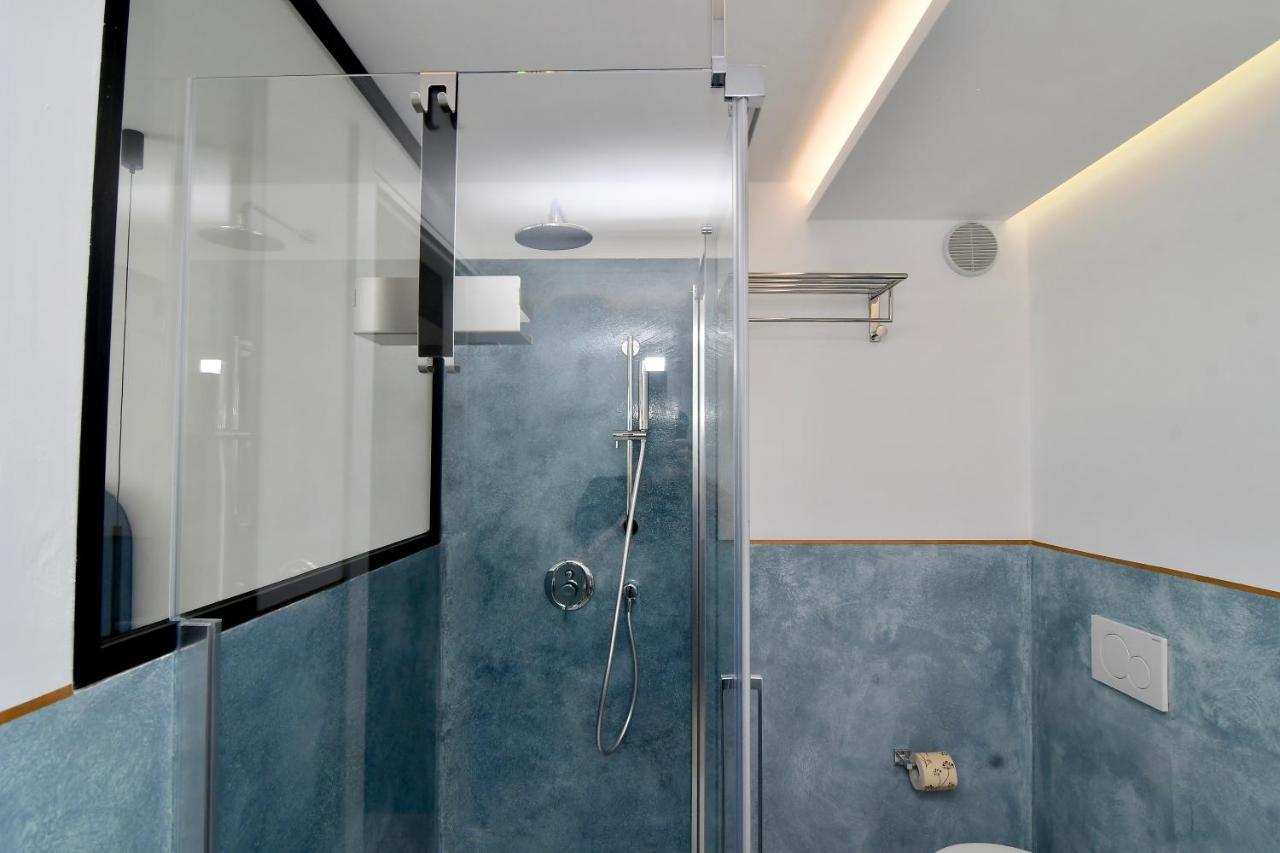 Villa Almata Lu Lioni Экстерьер фото