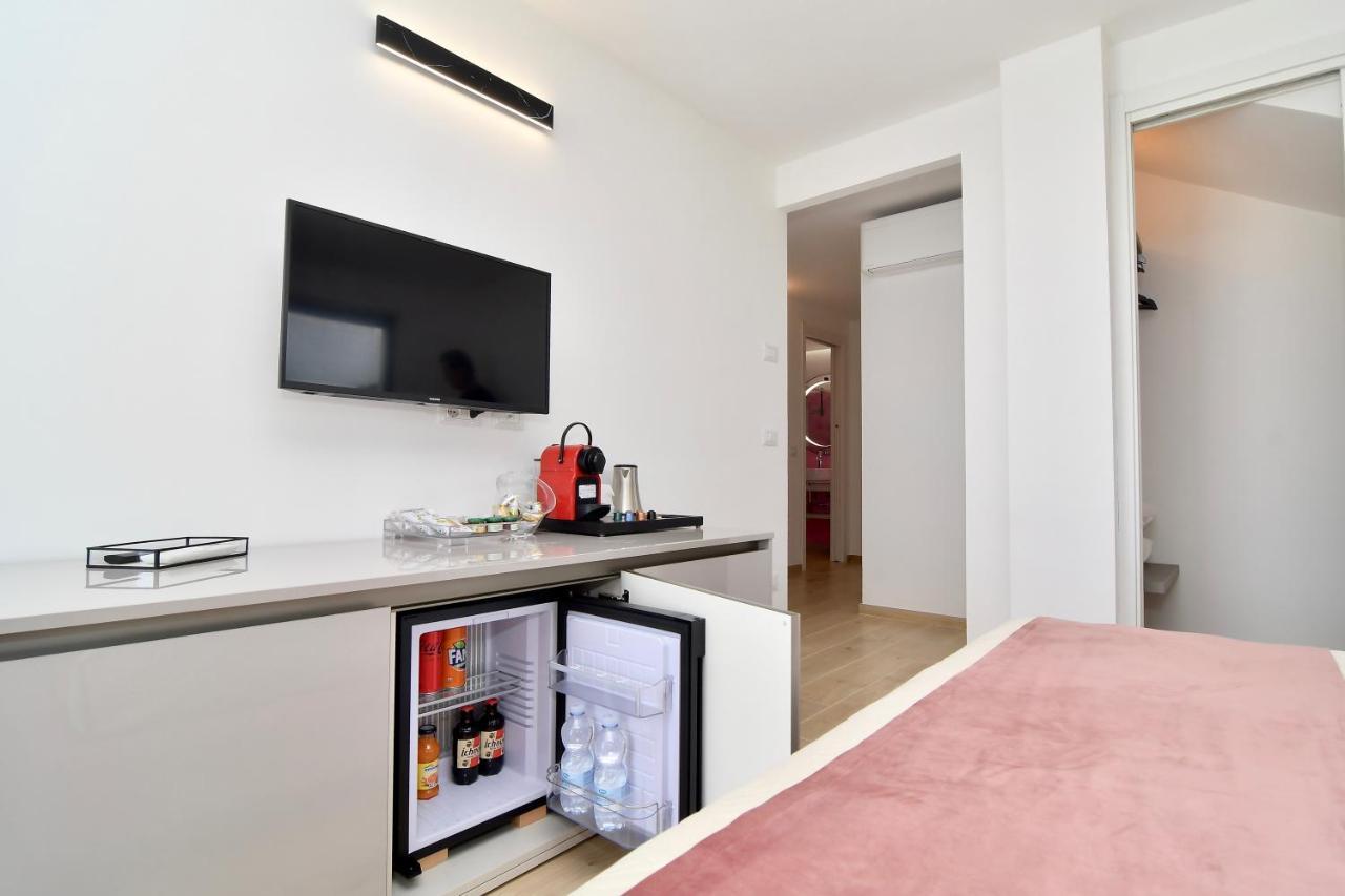 Villa Almata Lu Lioni Экстерьер фото